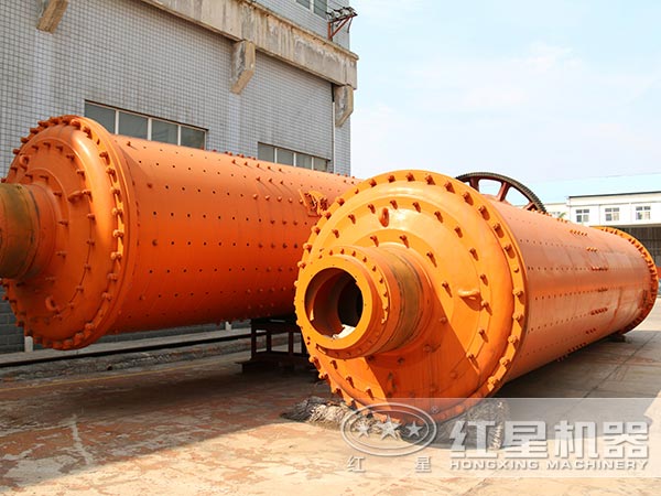 水泥球磨機(jī)
