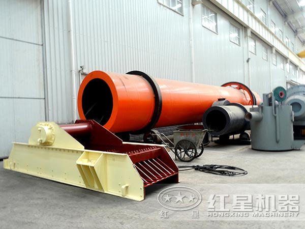 工業(yè)烘干機