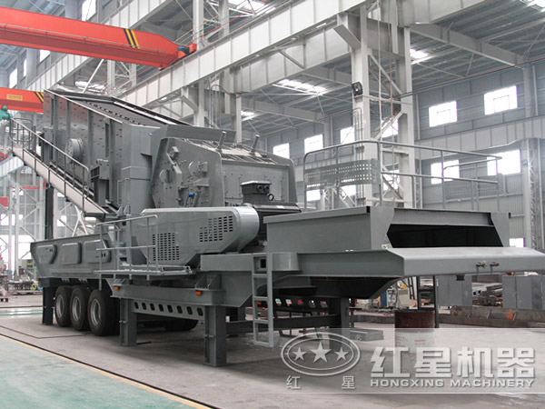 移動(dòng)式煤炭破碎機(jī)價(jià)格 移動(dòng)式煤炭破碎機(jī)價(jià)格