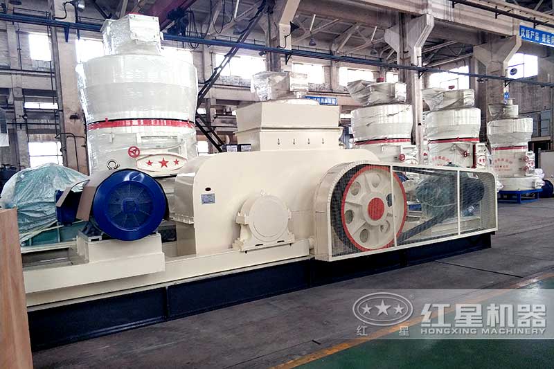 對(duì)輥破 對(duì)輥破