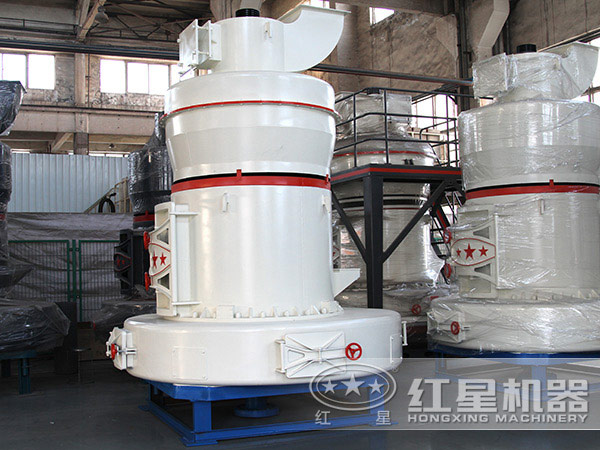 擺式磨粉機(jī) 擺式磨粉機(jī)