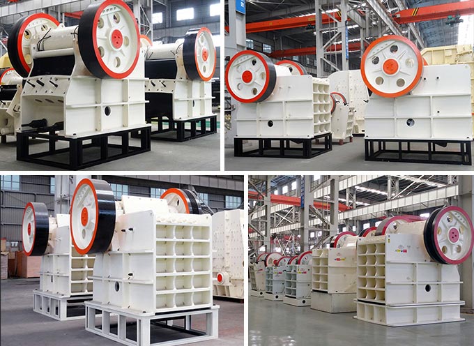 粗碎機產品拼圖