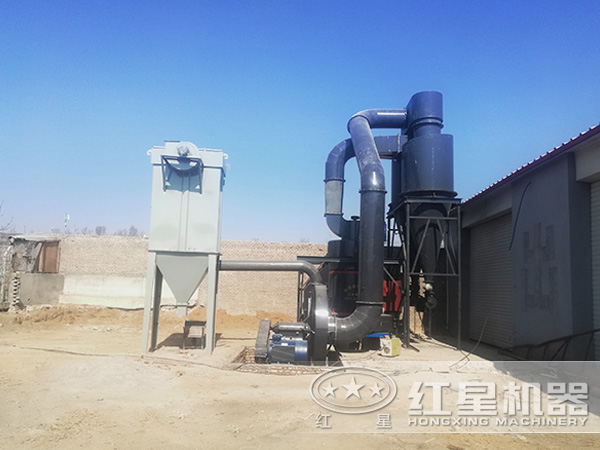 鼓風(fēng)機(jī)風(fēng)量要合適