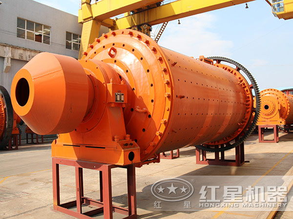 性能好的球磨機