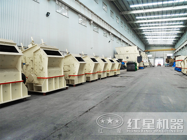 青石反擊式破碎機(jī)價(jià)格