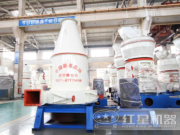 200目的雷蒙磨粉機(jī)