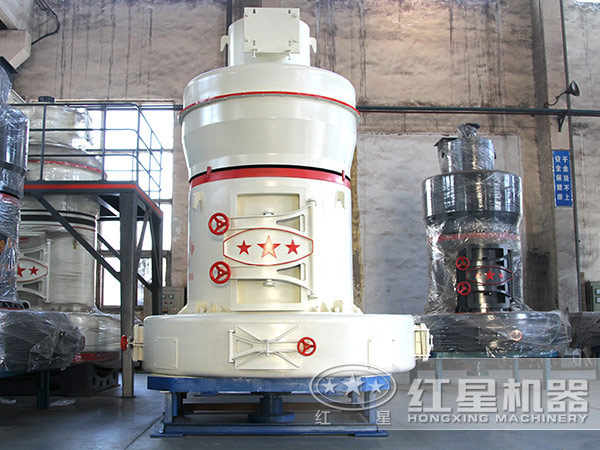 螢石磨粉機(jī)