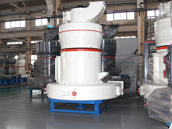 紅星熟石灰磨粉機