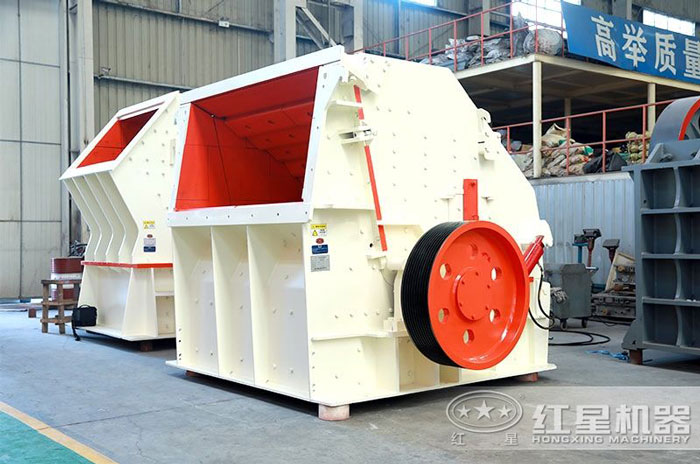 錘式制砂機(jī)