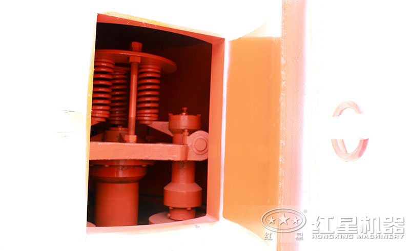 4r雷蒙磨粉機(jī)內(nèi)部構(gòu)造 4r雷蒙磨粉機(jī)內(nèi)部構(gòu)造
