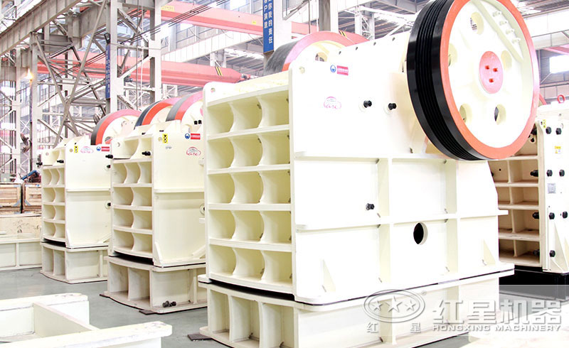 德版鄂式破碎機(jī)