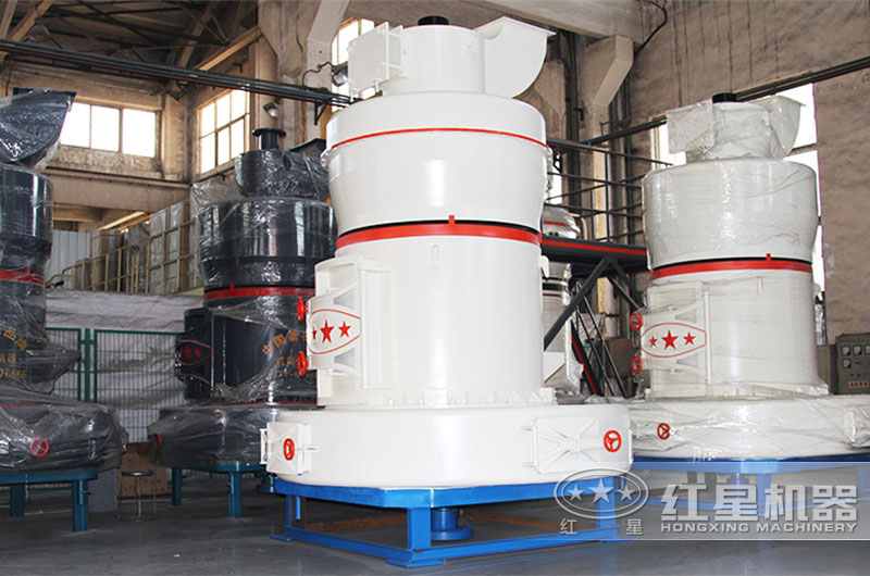 高強(qiáng)磨粉機(jī)