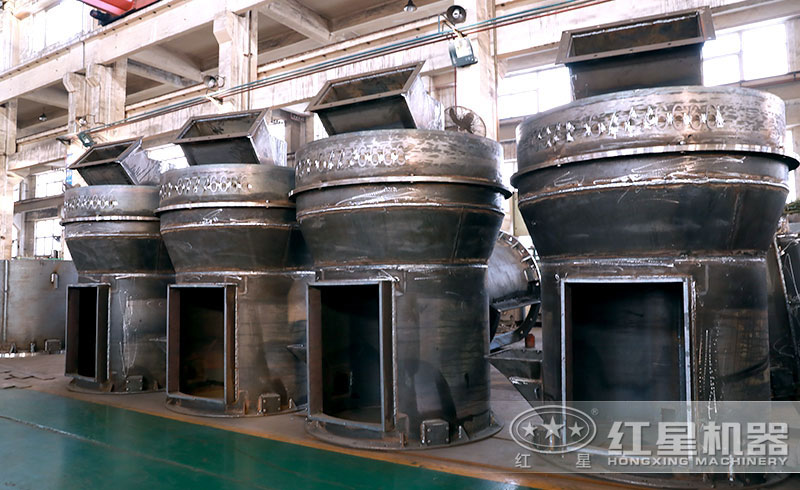 河南紅星磨粉機(jī)